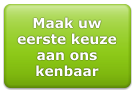 Maak uw eerste keuze aan ons kenbaar